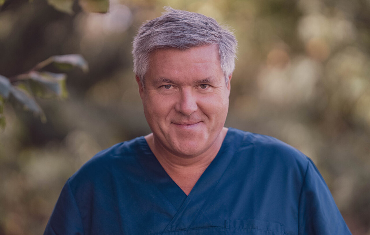 Zahnarzt Bielefeld - Dr. Markus Höing